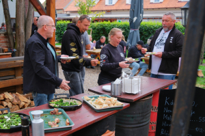 Poslední Prague Harley Days se blíží